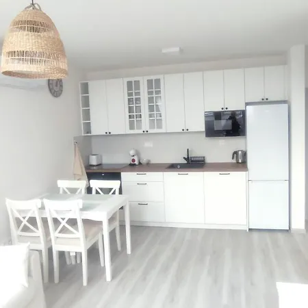 Apartmán Strážnice Apartamento