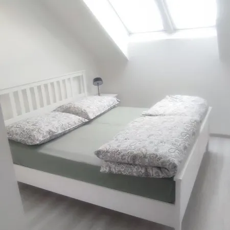 Apartmán Strážnice * Strážnice