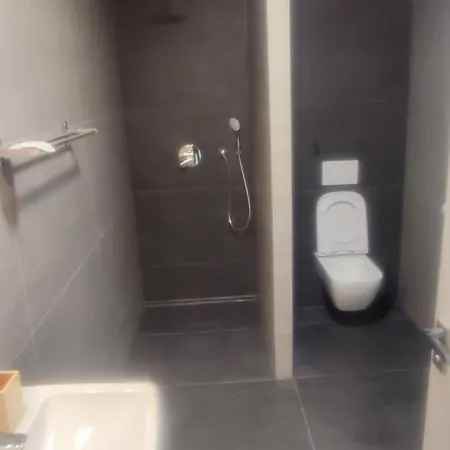 Apartman Straznice