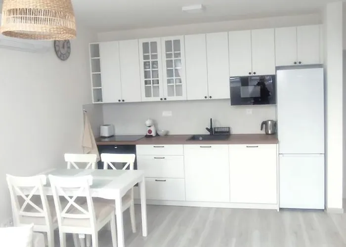 Apartmán Strážnice Apartamento