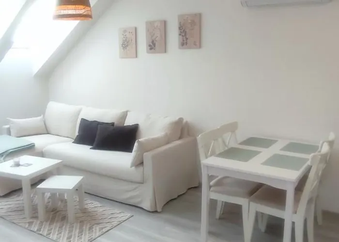 Apartmán Strážnice Apartamento *