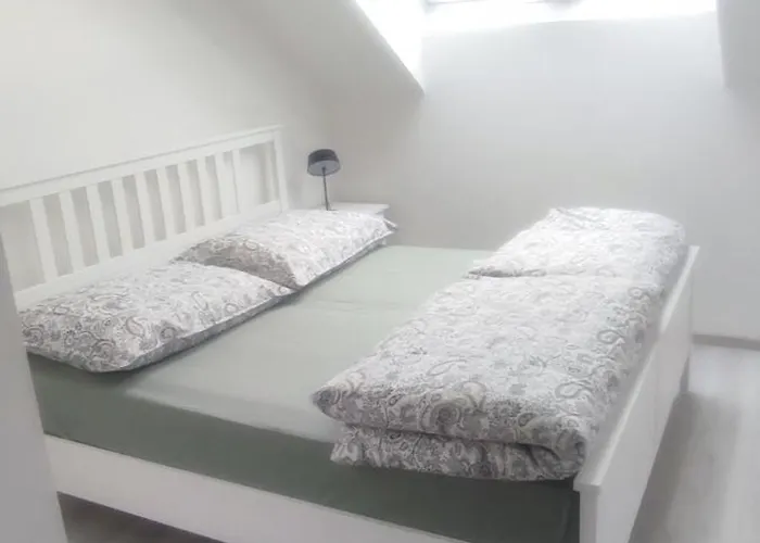 Apartmán Strážnice * Strážnice