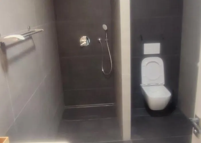 Apartmán Strážnice